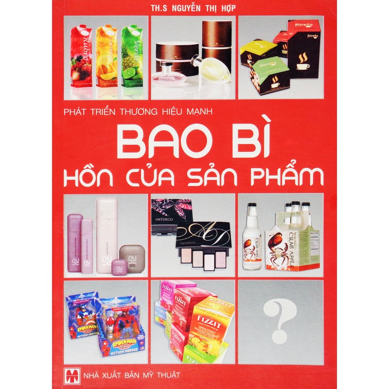 Bao bì: Hồn của sản phẩm 174519