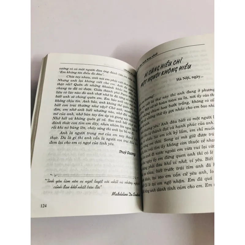 NHỮNG BỨC THƯ TÌNH HAY NHẤT  693818