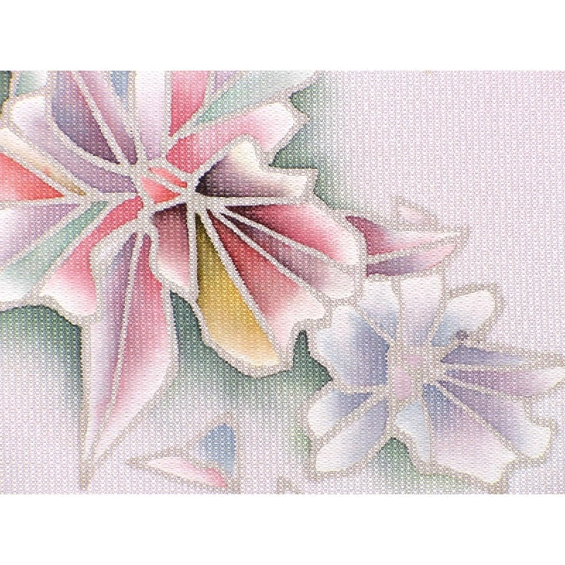 Đai obi nhuộm - Hàng hiệu Authentic 881552