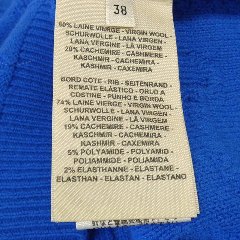 HERMES PROMENADE DU MATIN 2H2644D6 Áo len 628583