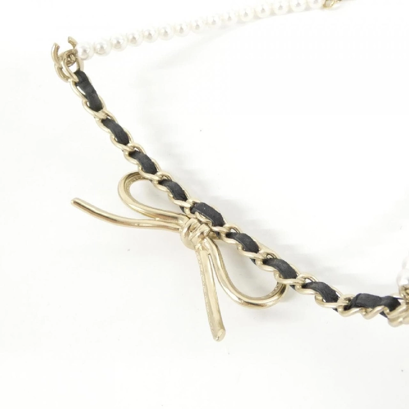 Vòng cổ Chanel AB8496 626757