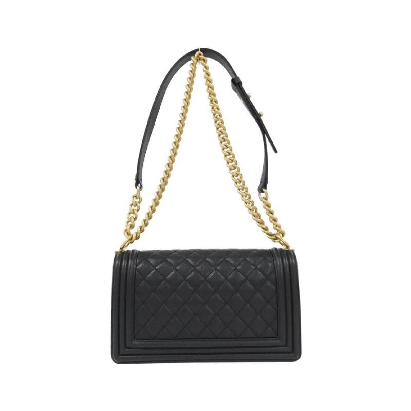 Túi xách chanel Boy Chanel Line 67086 - Hàng hiệu Authentic 766762