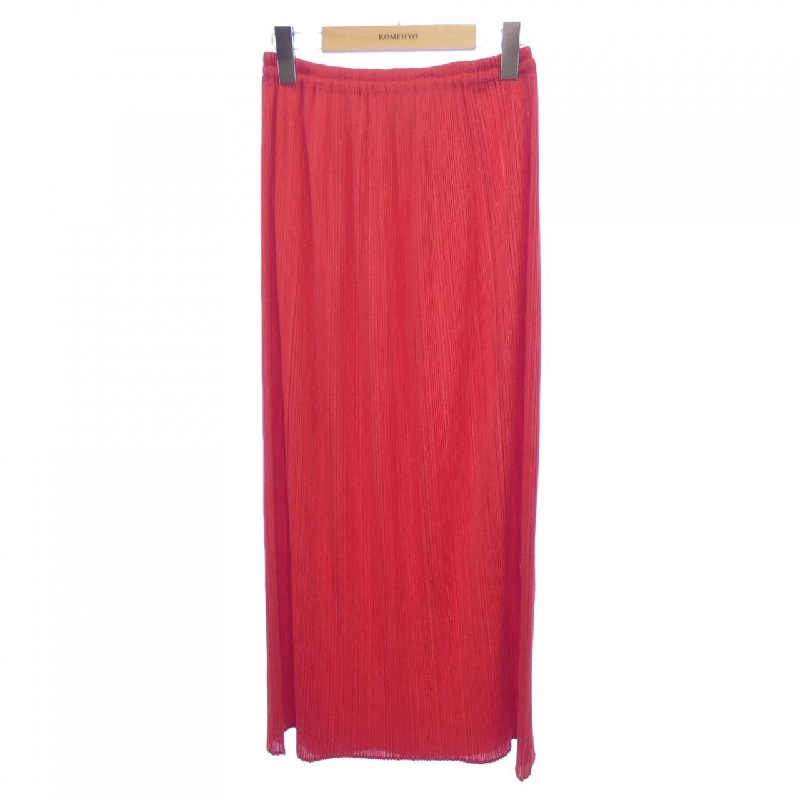 【Cổ điển】Pleats Please váy 650907