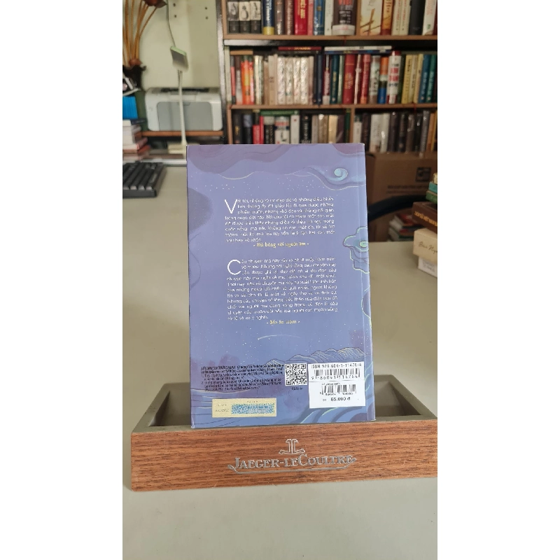 Cô gái áo xanh những chuyện kỳ bí của làng - Nguyễn Quang Thiều 399411