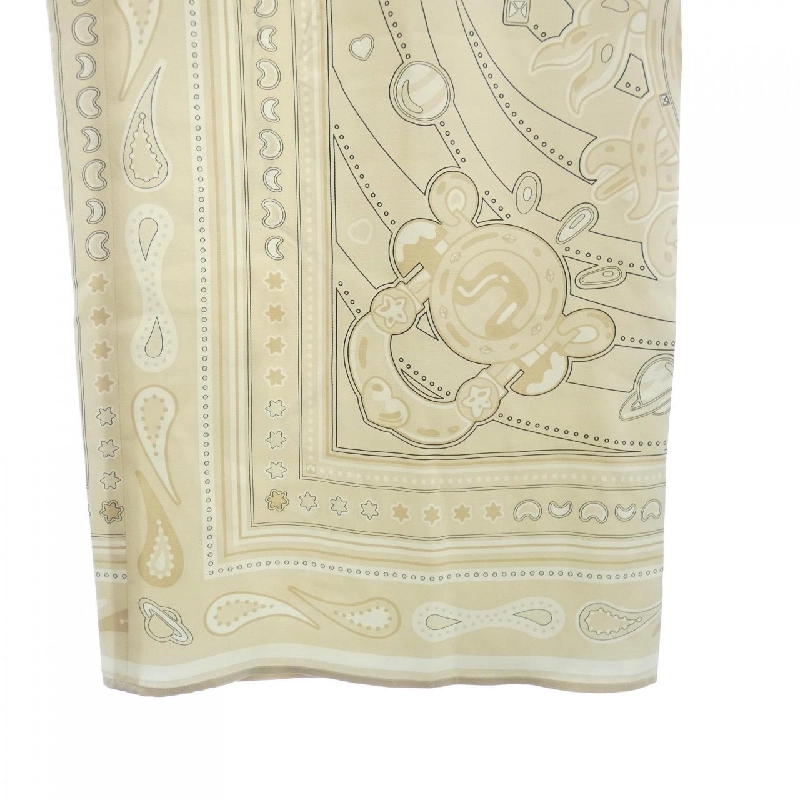 HERMES CANDY LIBRIS BANDANA 5H0439DJ Quần - Hàng hiệu Chính hãng 822168