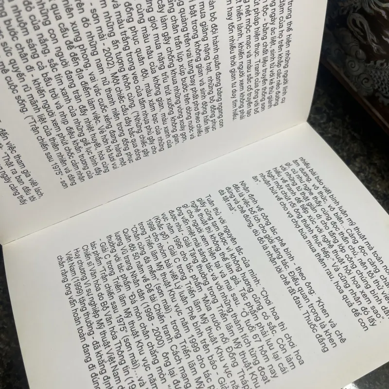 Hoạ sĩ Việt Nam chân dung và sáng tạo Nguyễn Kim Loan 792871