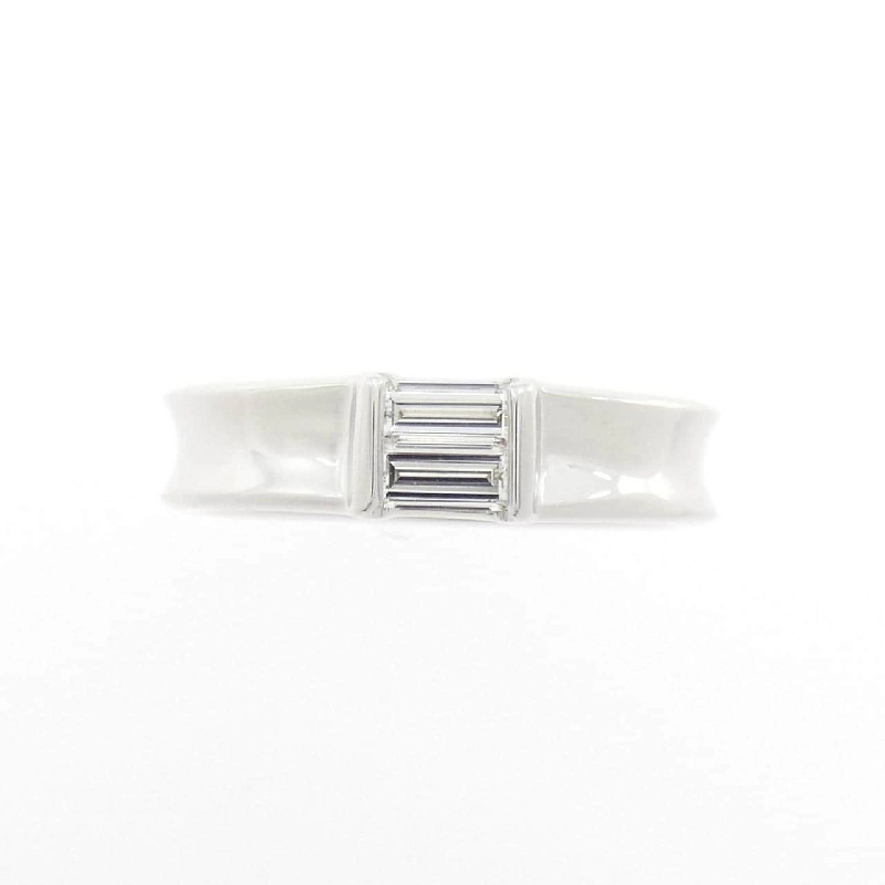 Nhẫn xếp chồng Tiffany - Hàng hiệu Authentic 835275