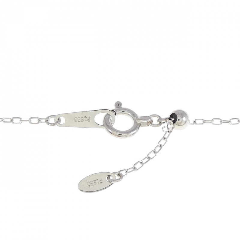 PT Amethyst Necklace 0.64CT - Hàng hiệu Authentic 861413