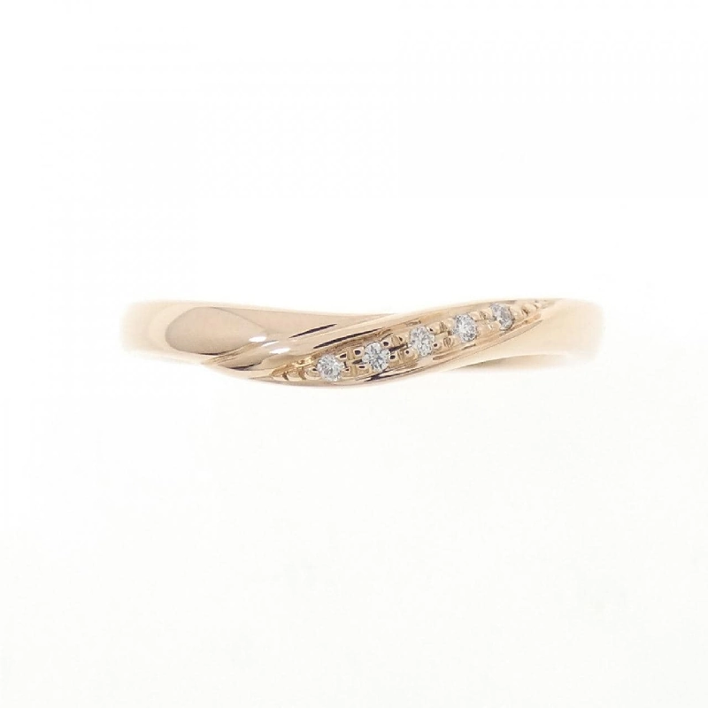 Nhẫn kim cương 4゜C - Hàng hiệu Authentic 836471