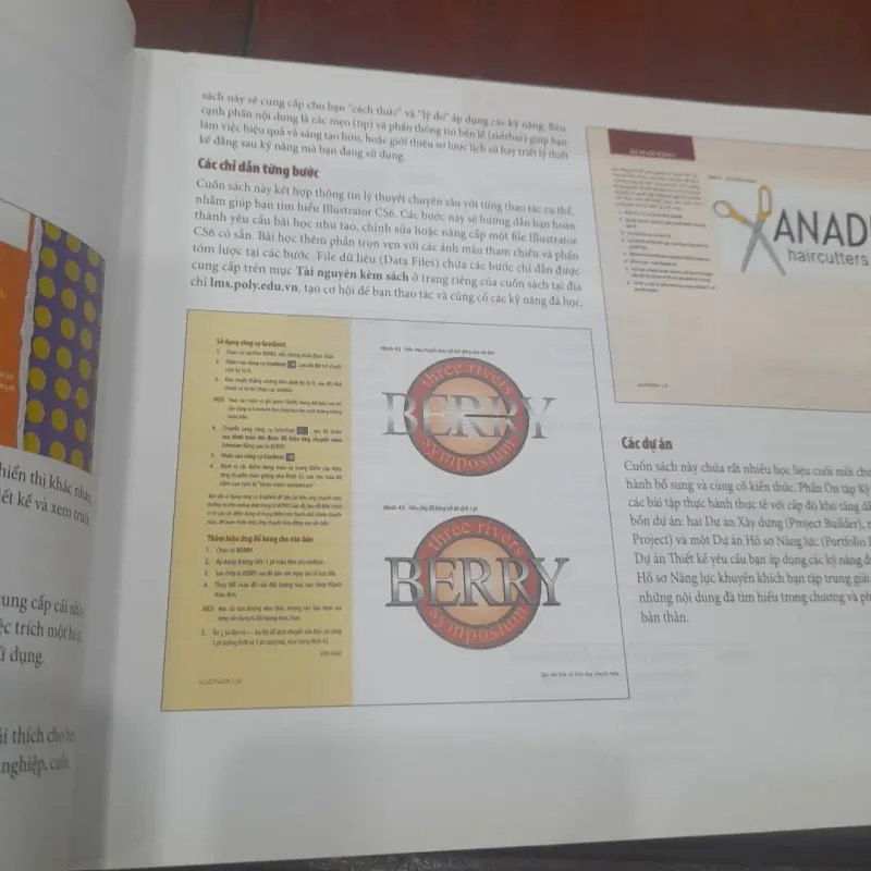 Khám phá Adobe Illustrator 762092