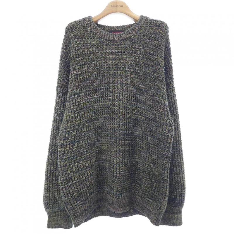 CABaN ニット 634503