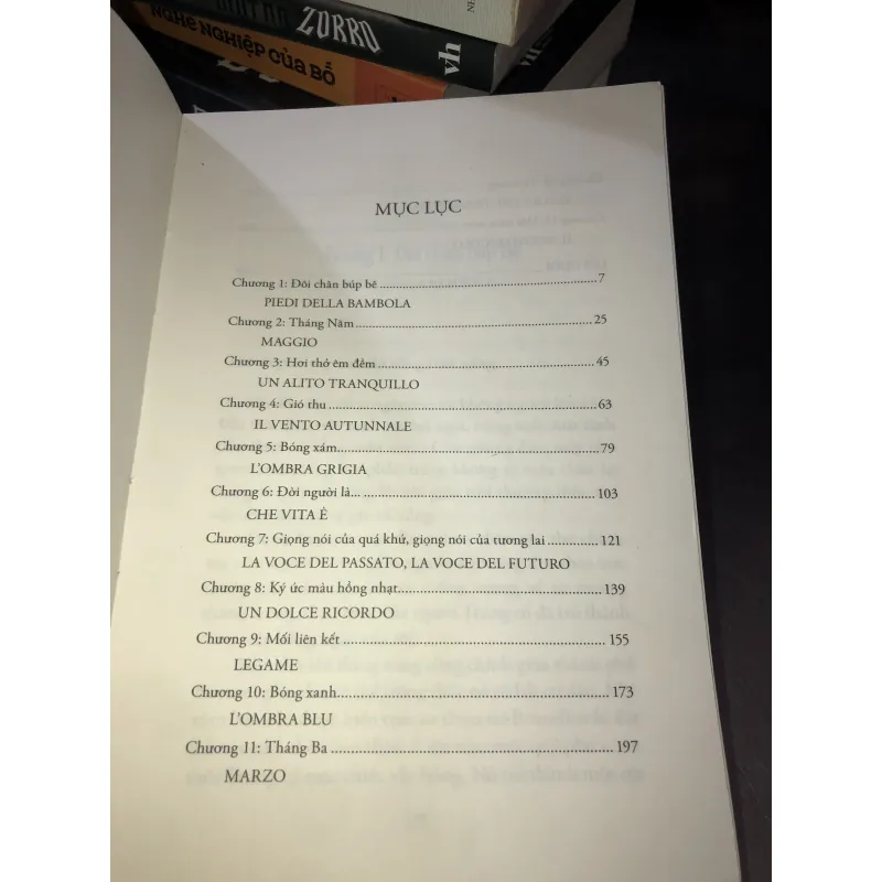 Điềm tĩnh và nồng nhiệt - Lam 1022511