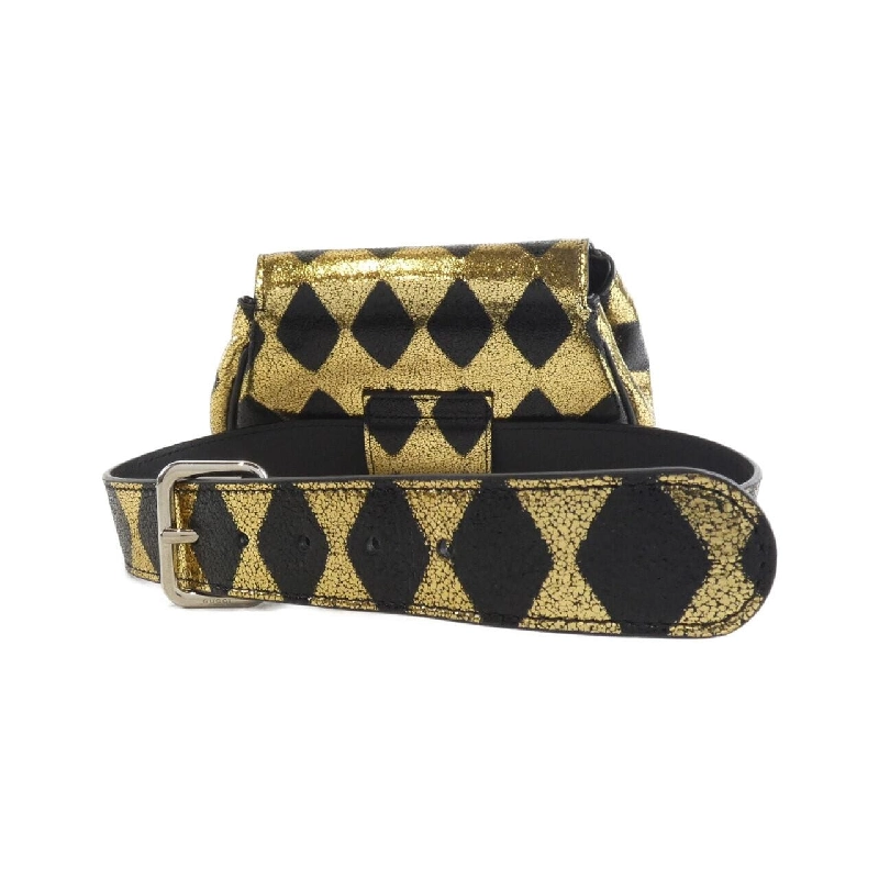 Gucci 605112 Túi đeo hông - Hàng hiệu Chính hãng 776392