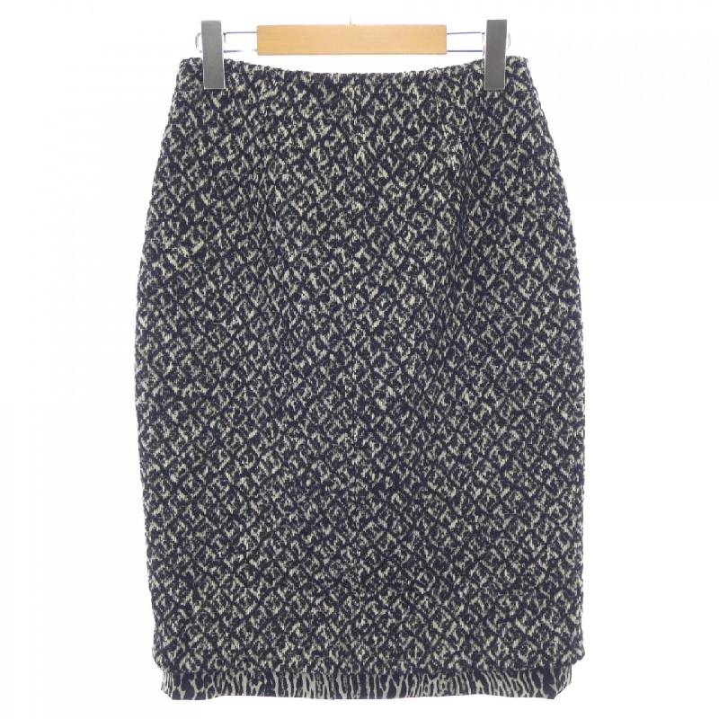 Giambattista Valli Skirt - Hàng hiệu Authentic 821501