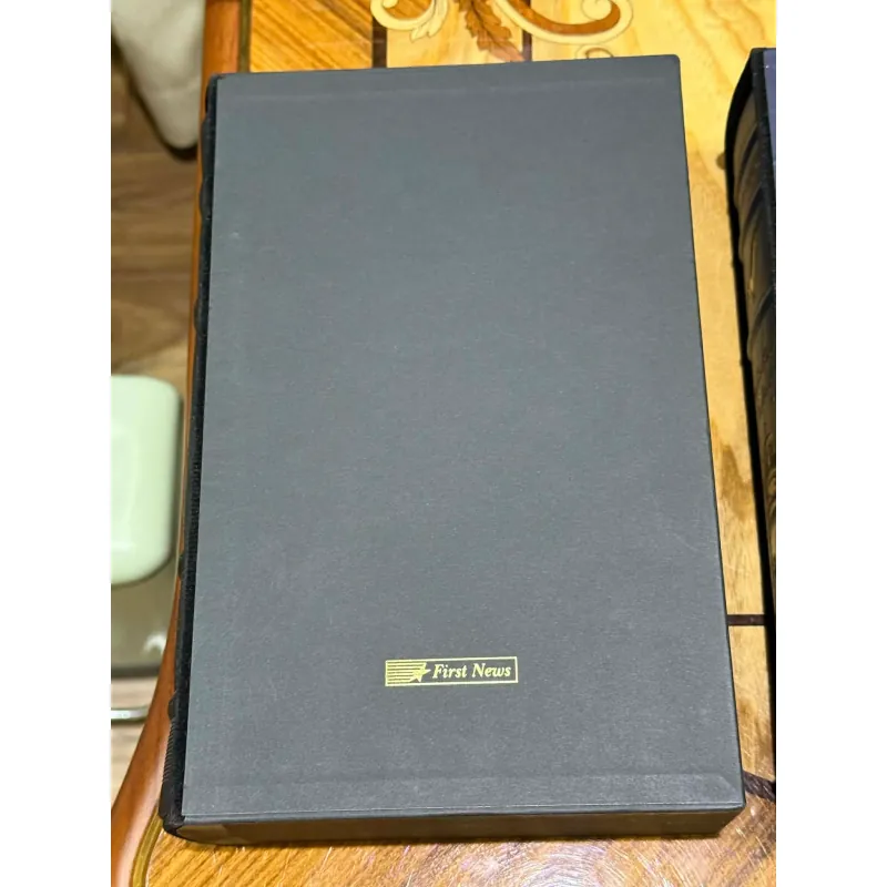 Bộ hai tập muôn kiếp nhân sinh bản đặc biệt 749034