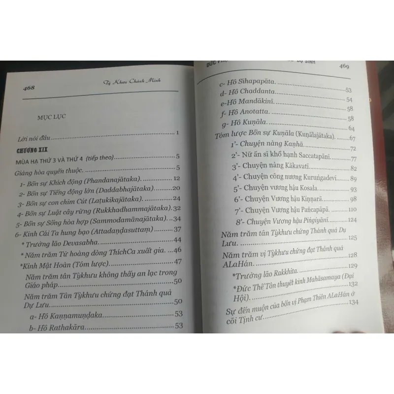 Đức Phật Và 45 Năm Hoàng Pháp Độ Sinh - Tập 15 756659