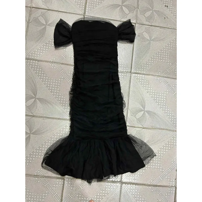 Váy body đuôi cá 782585