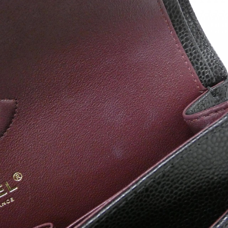 Túi xách chéo Chanel 1112 610129