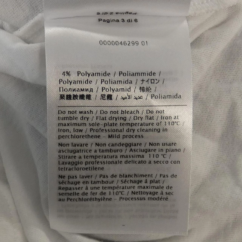 Áo thun VALENTINO RB3MG01ARDZ 629495