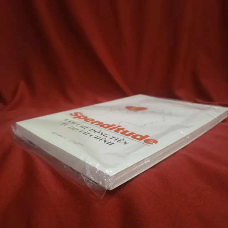 Spenditude  📚 1013237