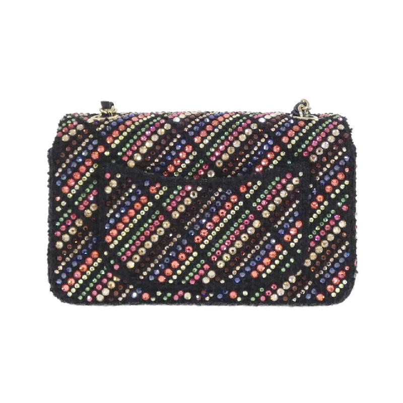 Túi xách chéo Chanel 69900 611687