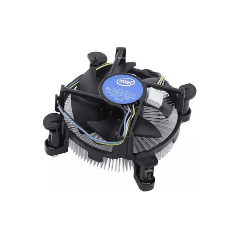 Fan CPU socket 1150  760671