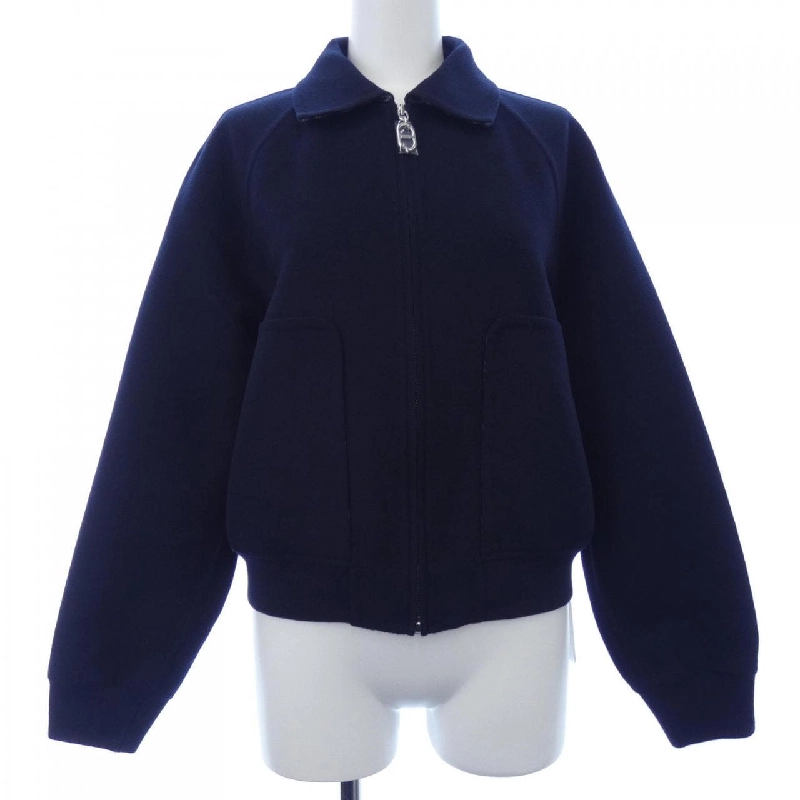 Áo khoác HERMES - Hàng hiệu Chính hãng 634410