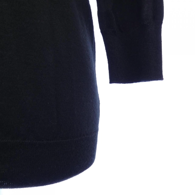 HERMES 57-7710 Áo len - Hàng hiệu Chính hãng 821423