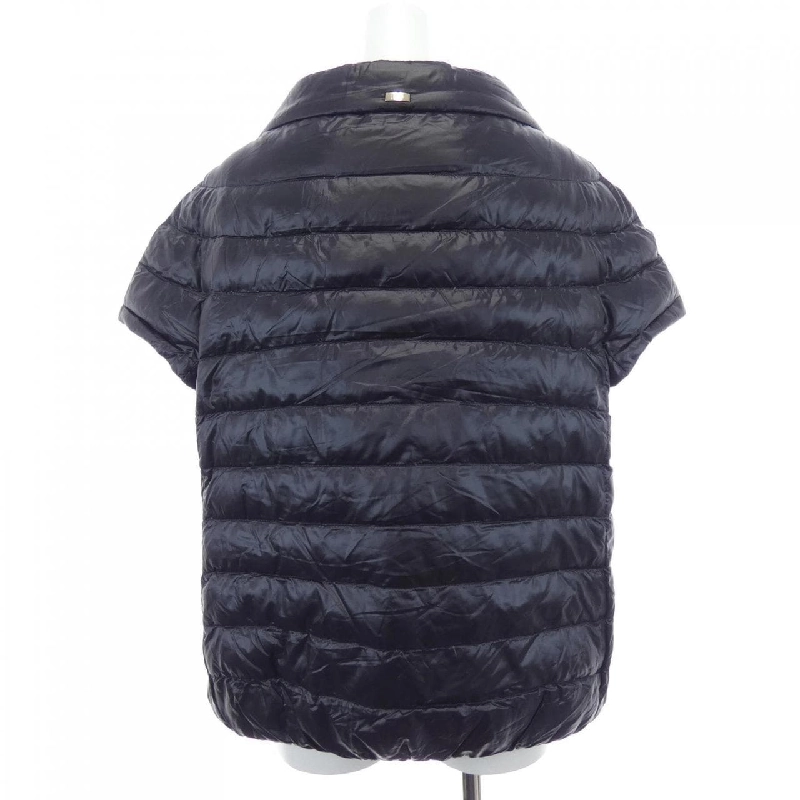 Herno PI0110D Áo gile - Hàng hiệu Chính hãng 811285