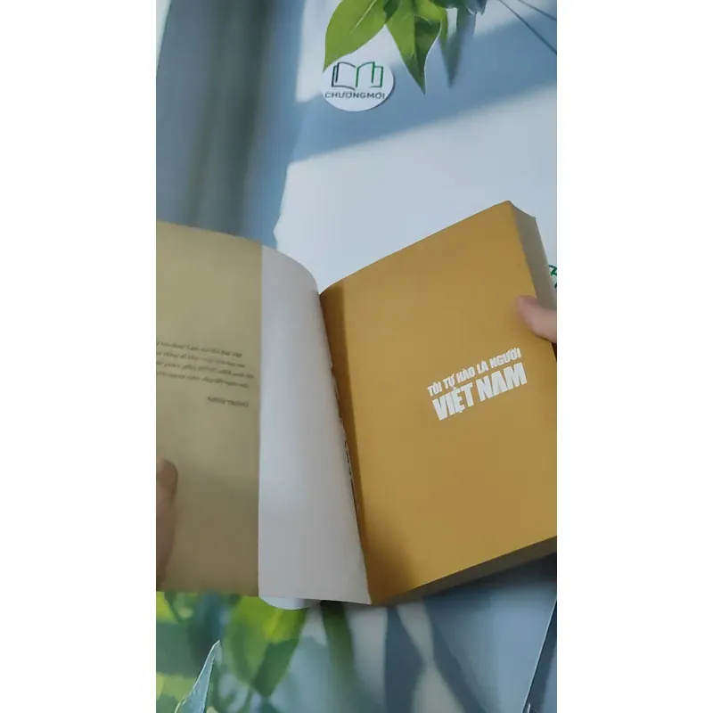 Tôi Tự Hào Là Người Việt Nam - Nguyễn Mạnh Hùng 928616