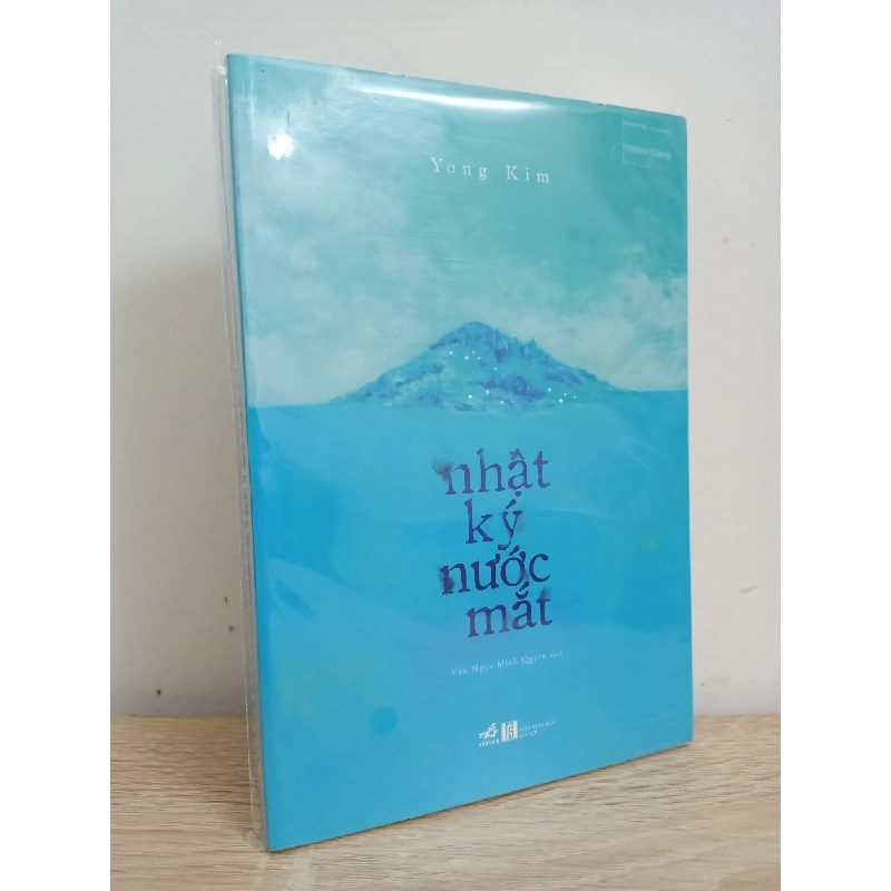 Nhật Ký Nước Mắt - Yong Kim New 95% HCM.ASB1310 912109