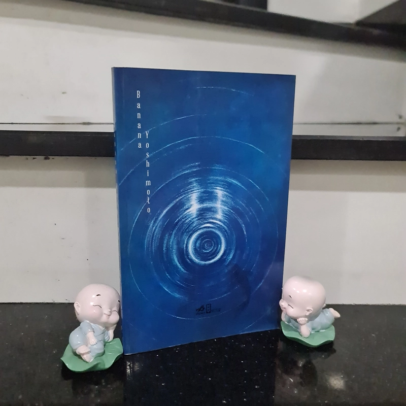 Sách Hồ – Banana Yoshimoto 473646