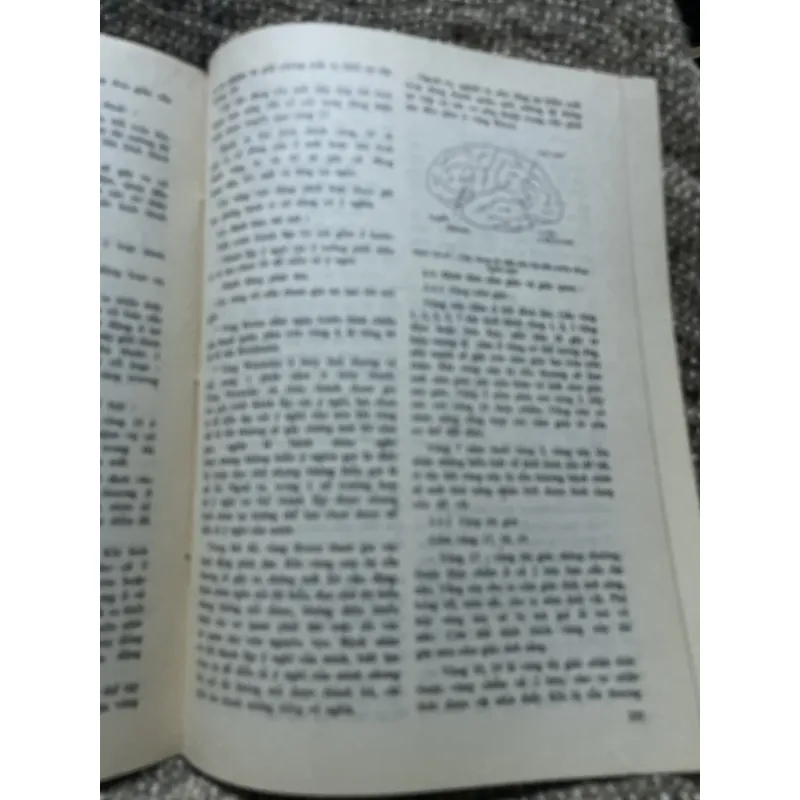 Sinh lý học y khoa , bộ môn Sinh lý học , hơn 300 trang khổ lớn  1009097