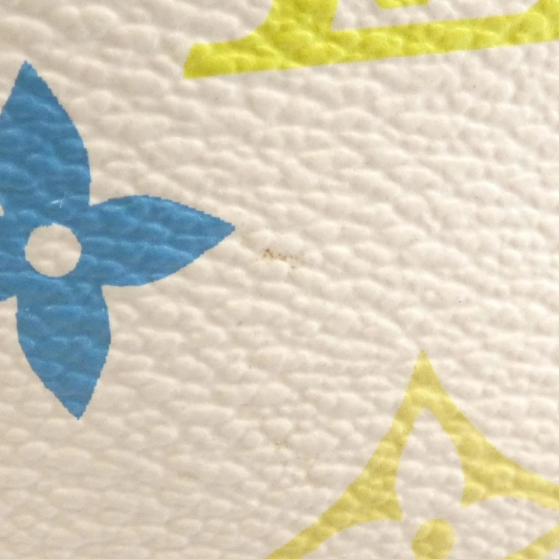 Túi xách Louis Vuitton Multicolor Trouville M92663 618206