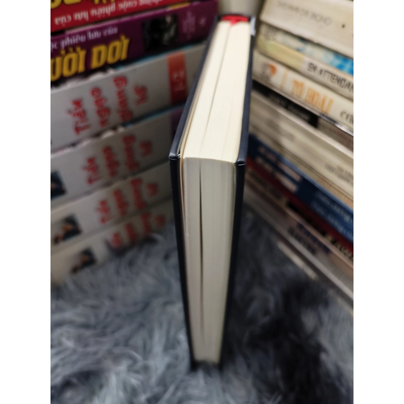 Con đường dẫn tới chế độ nông nô 472788