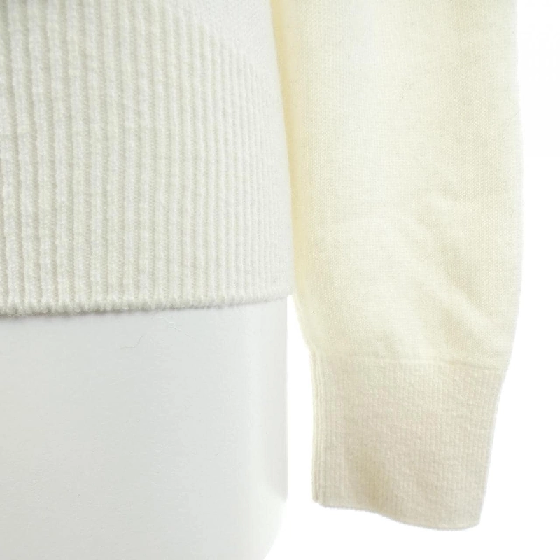 CHANEL LA PAUSA P60439K46038 Áo len - Hàng hiệu Chính hãng 810268