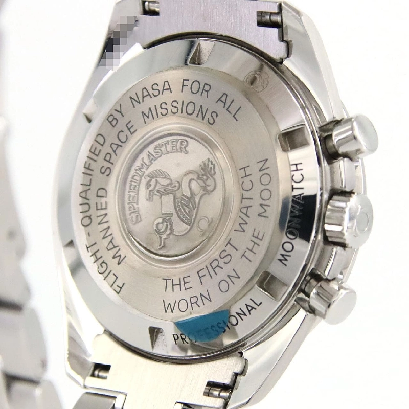 Đồng hồ Omega Speedmaster Moonwatch Pro 311.30.42.30.01.005 SS Cơ khí - Hàng hiệu Chính hãng 881254