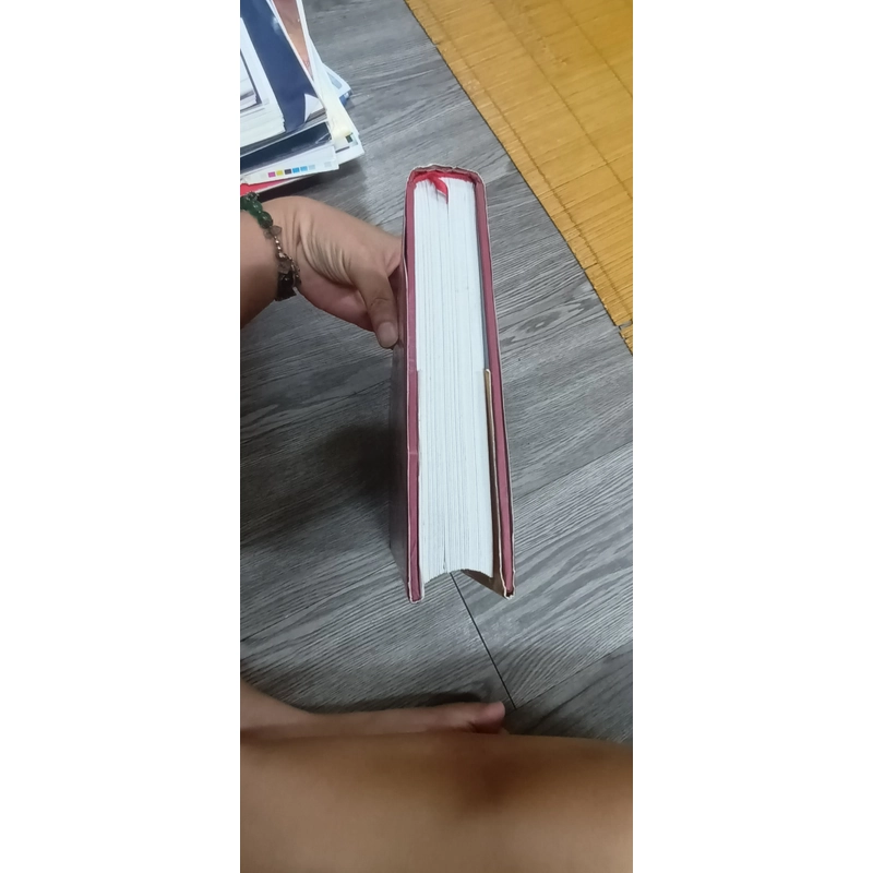 MẬT MÃ DA VINCI- DAN BROWN 532063