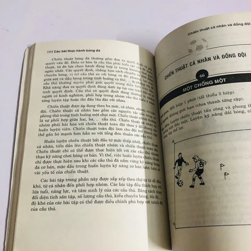 ⚽ CÁC BÀI THỰC HÀNH BÓNG ĐÁ 595751