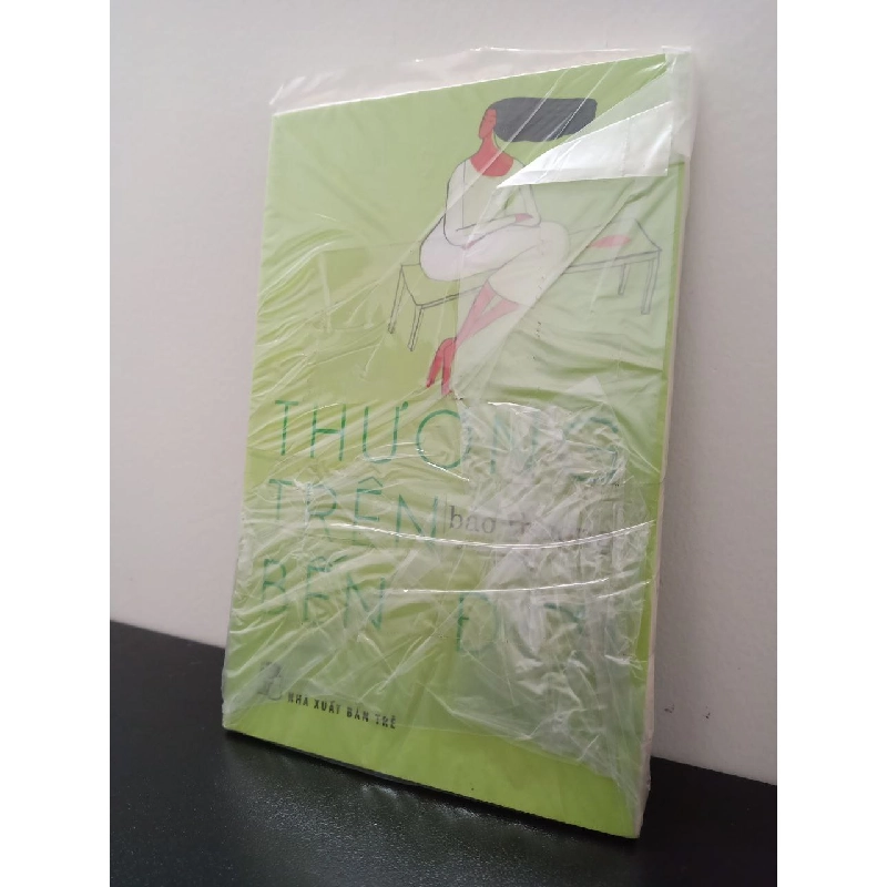 Thương Trên Bến Đợi Bảo Thương New 100% HCM.ASB2802 Rebooks.vn 953620