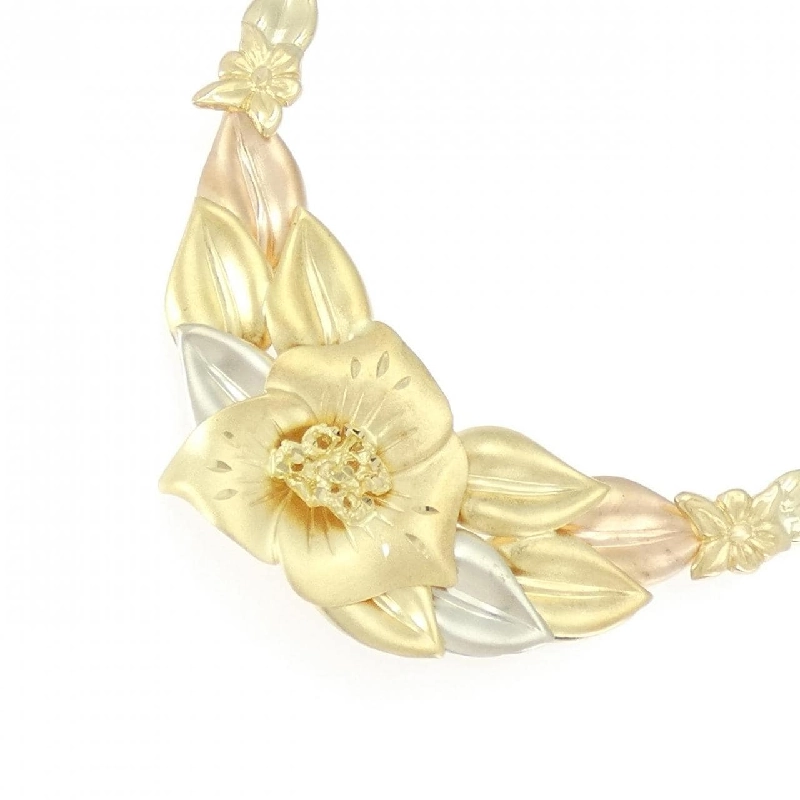 Sidr 750 Ba màu Hoa dây chuyền - Hàng hiệu Authentic 844494