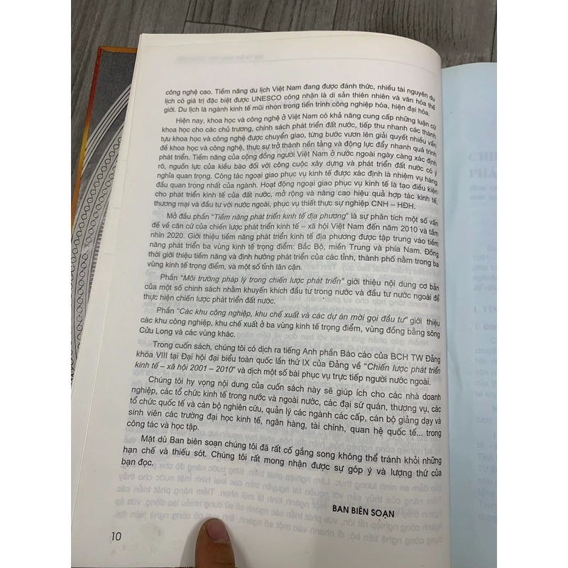 Tiềm năng việt nam thế kỷ xxi. 8a3 549814