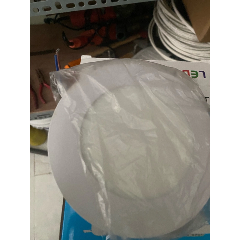 4 Đèn led âm trần 6W ánh sáng trắng 508788