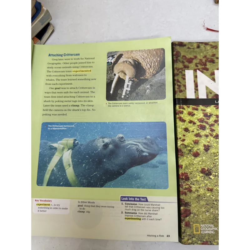 Inside 1 bộ 2 cuốn  593707