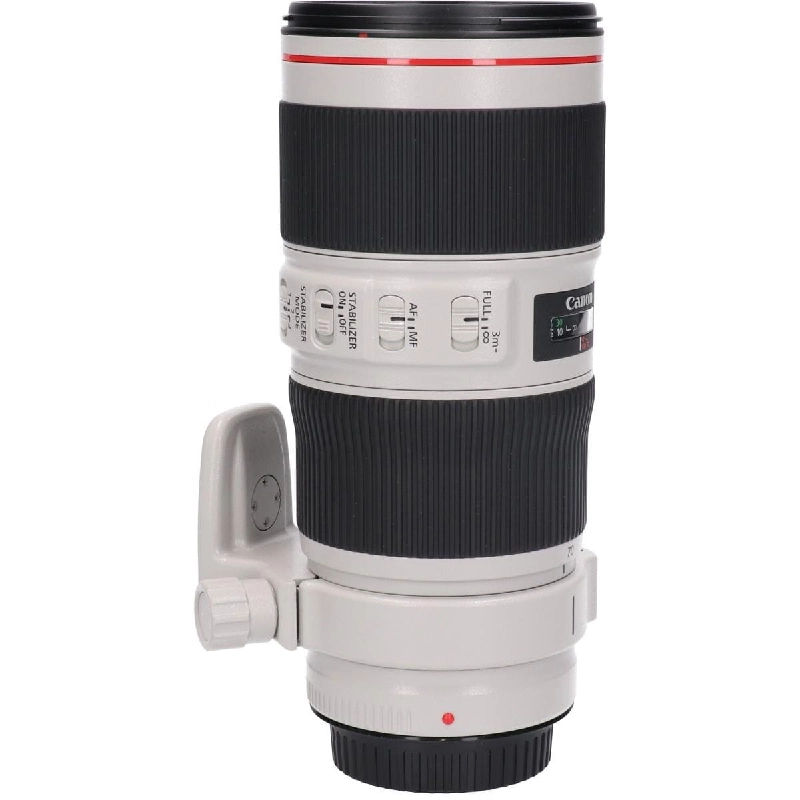 Ống kính EF70-200mm F4L IS II USM - Hàng hiệu Chính hãng 879610