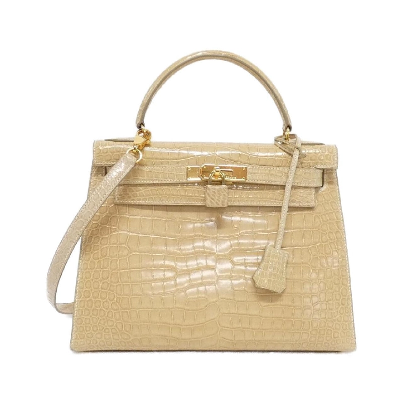 Túi xách Hermès Kelly 28cm 001849CC - Hàng hiệu Chính hãng 805394