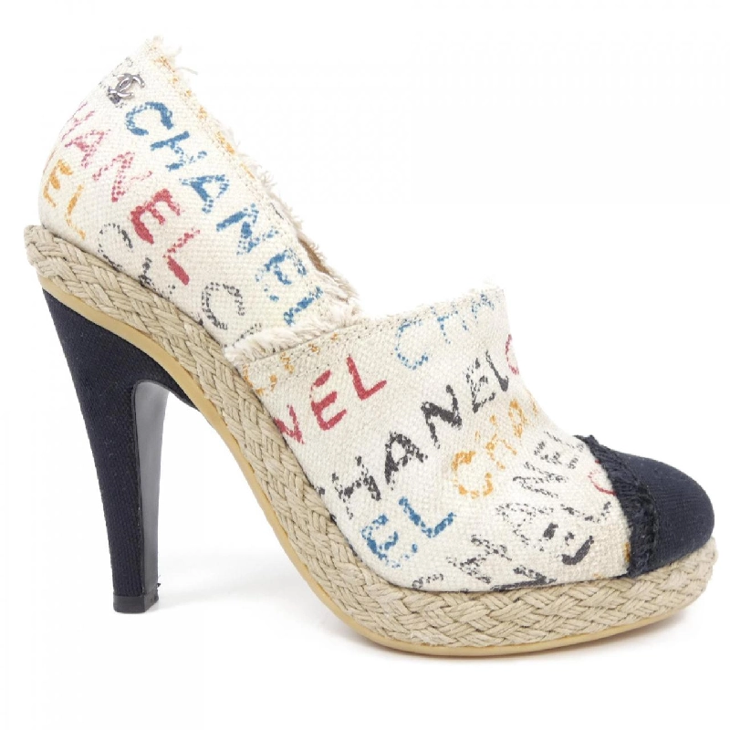 Giày cao gót CHANEL - Hàng hiệu Authentic 662582