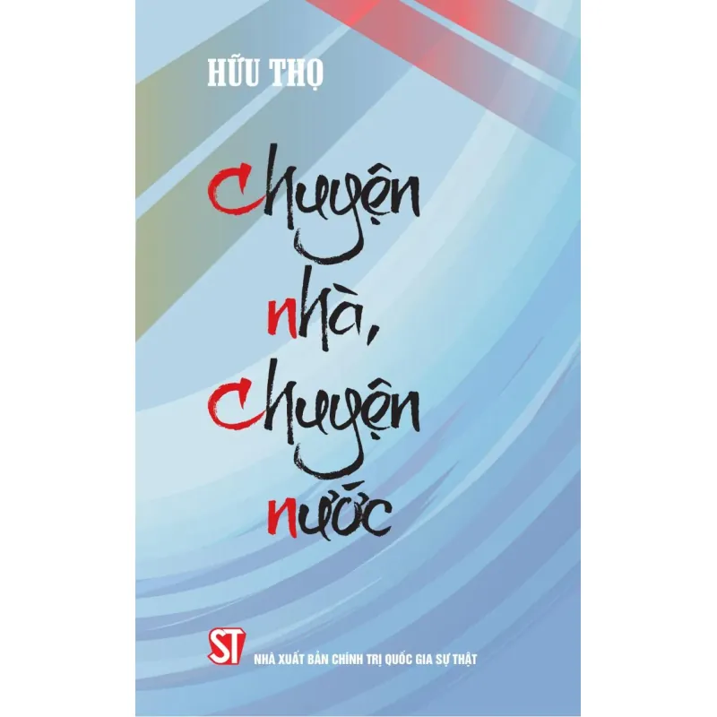 Chuyện nhà, chuyện nước 1044974