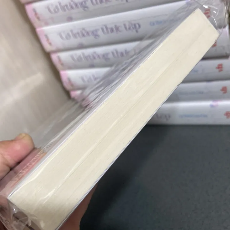 (Tiểu thuyết) - Con búp bê chắp vá - Irene Hannon 990981