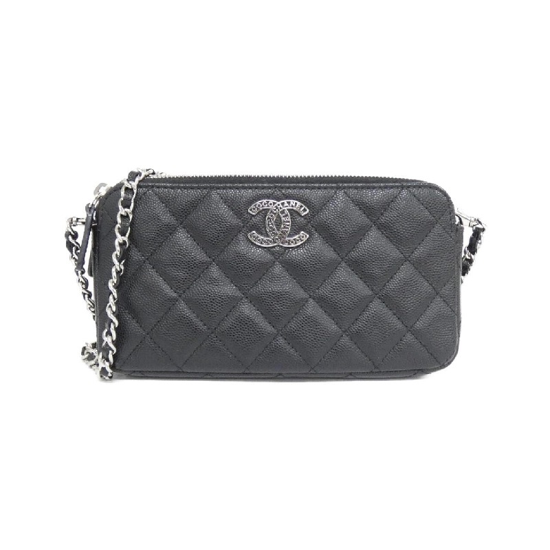 Ví dây chuyền Chanel AP3837 - Hàng hiệu Authentic 806712